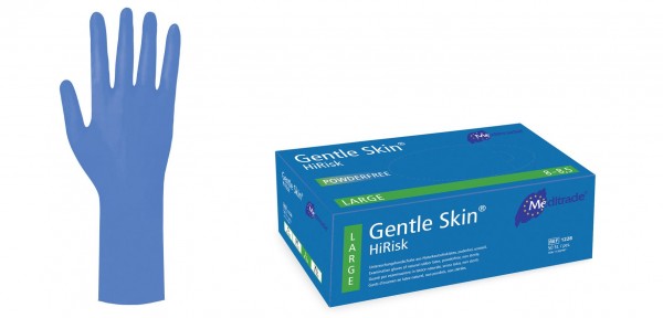 Gentle Skin HiRisk